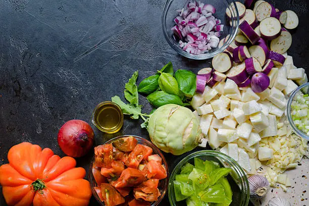 콜레스테롤-낮추는-음식