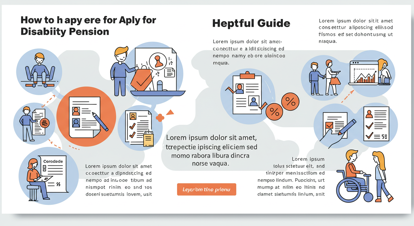 장애인연금 신청 방법#3