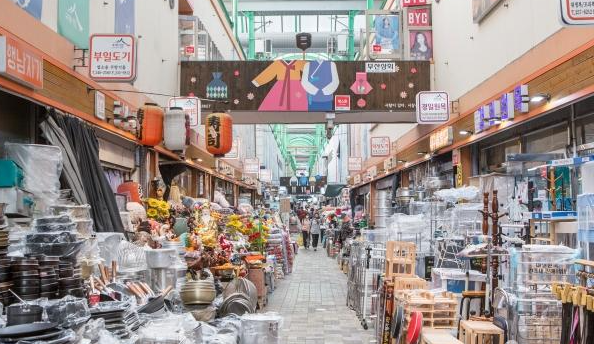 부산 가볼만한곳 베스트10