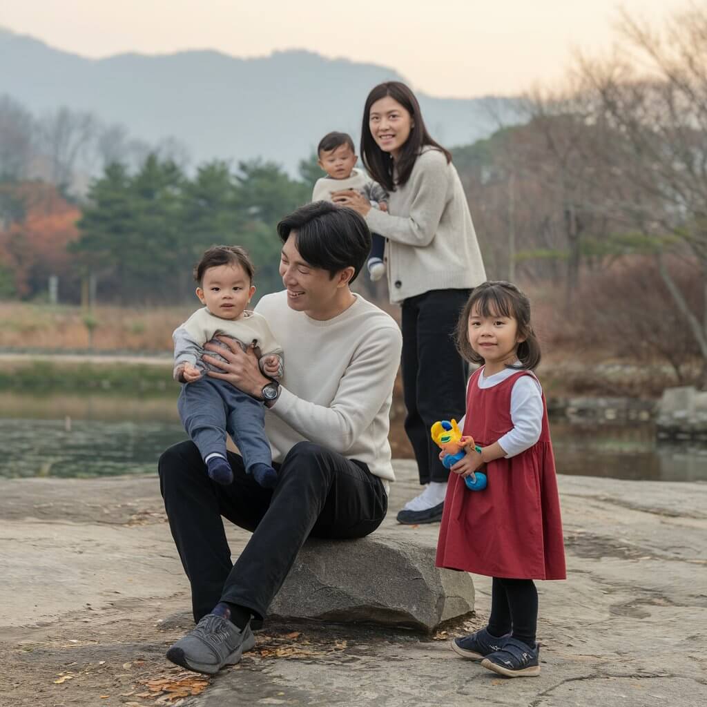 인천 현지인 추천 피크닉 장소 5곳! 조용하고 걷기 좋은 공원 총정리