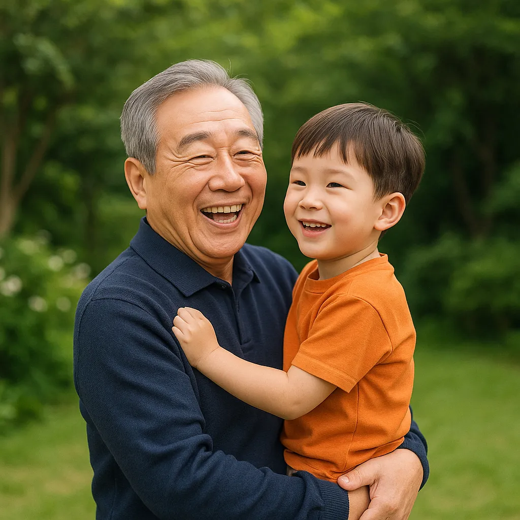 손자 증여세 신고 방법