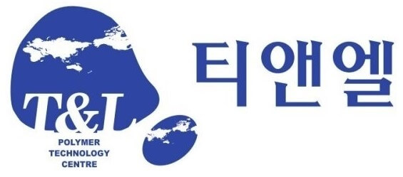 티앤엘 로고