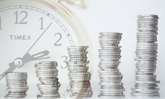 시간이 내 편이라는 투자 철학