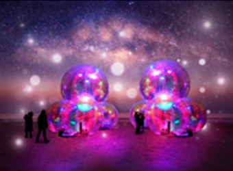 제12회 해운대 빛축제