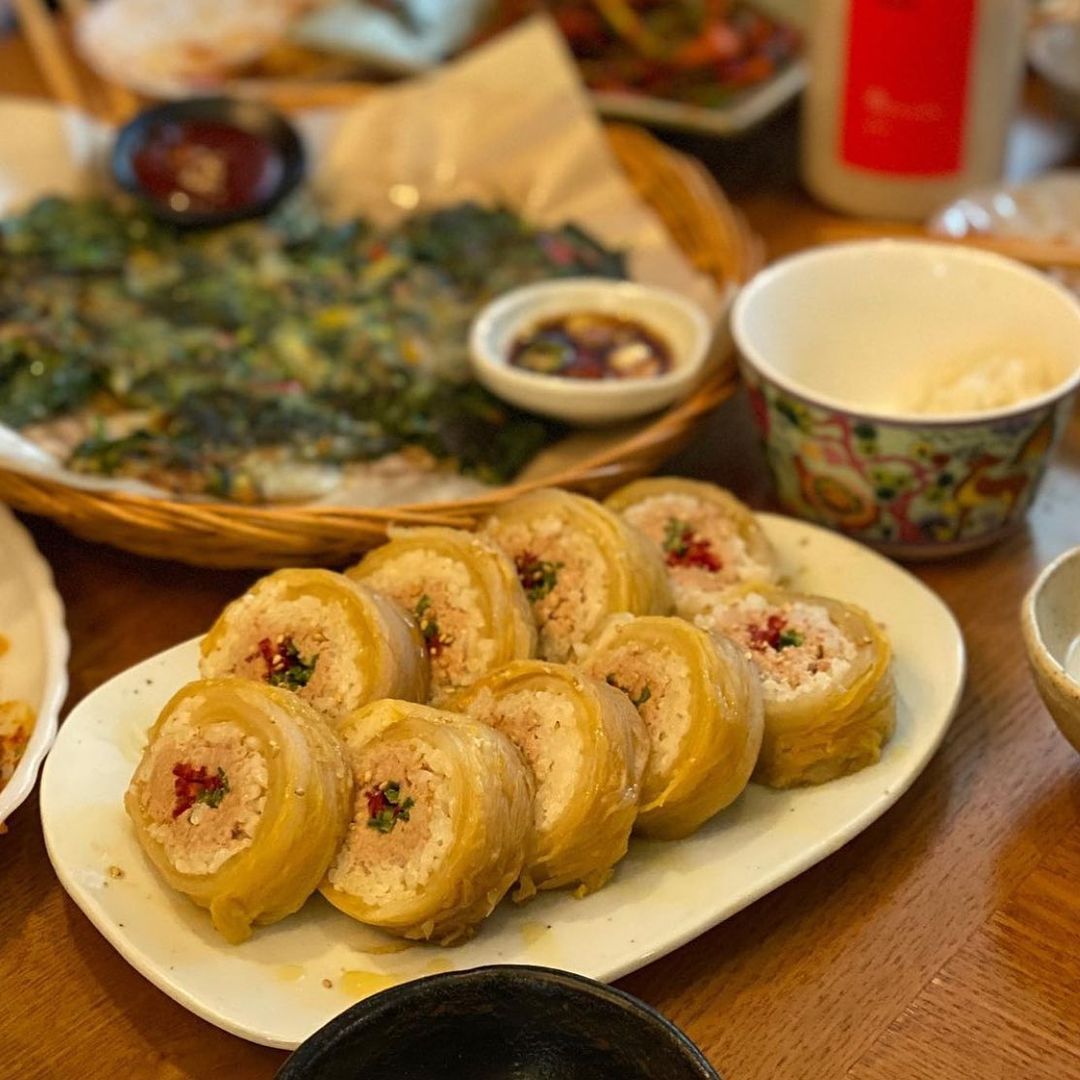 선우 용여! 뭐 먹어? 나만의 막걸리 만들기 전통주 술빚기 클래스 용산 해방촌 전통주점 맛집 추천