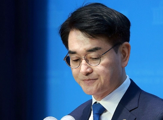 정봉주 박용진 조수진 강북을 경선 전쟁 상황