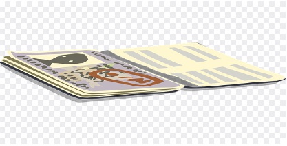 모바일 주민등록증 발급 방법 - 효력 사용처 주의 사항