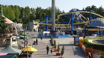 서울대공원 캠핑장 둘레길 동물원 입장료 맛집_7