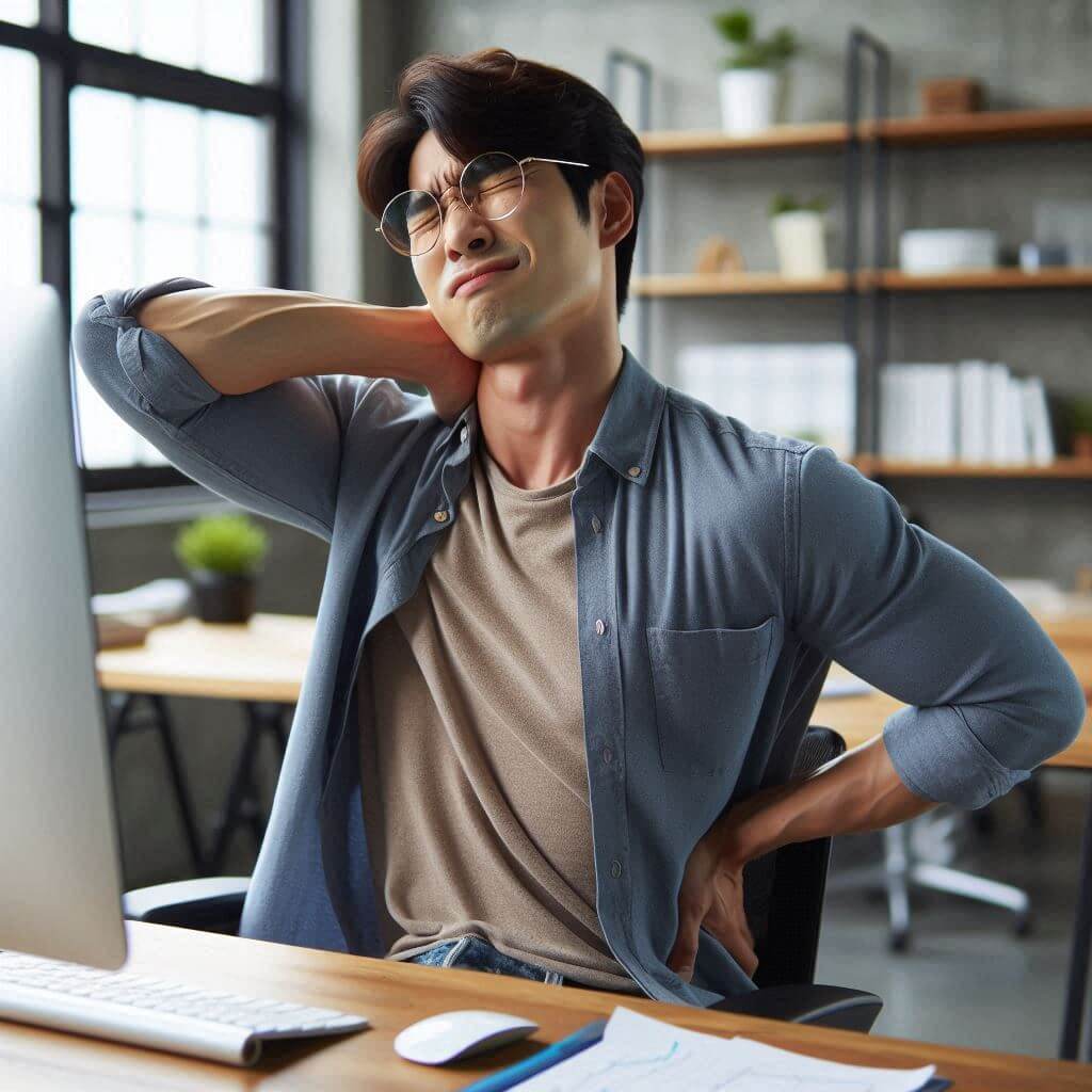 혈압이 높을 때 증상