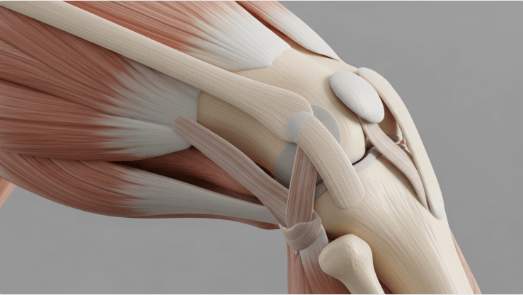 무릎 통증 완화 운동, 집에서 무릎 살리는 5가지 루틴