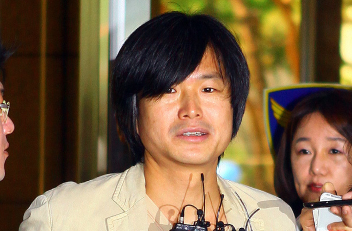 주진우 기자 경력