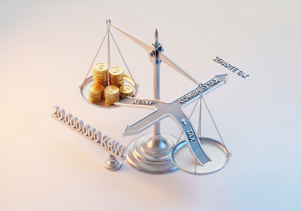 임대소득 2000만원 이하