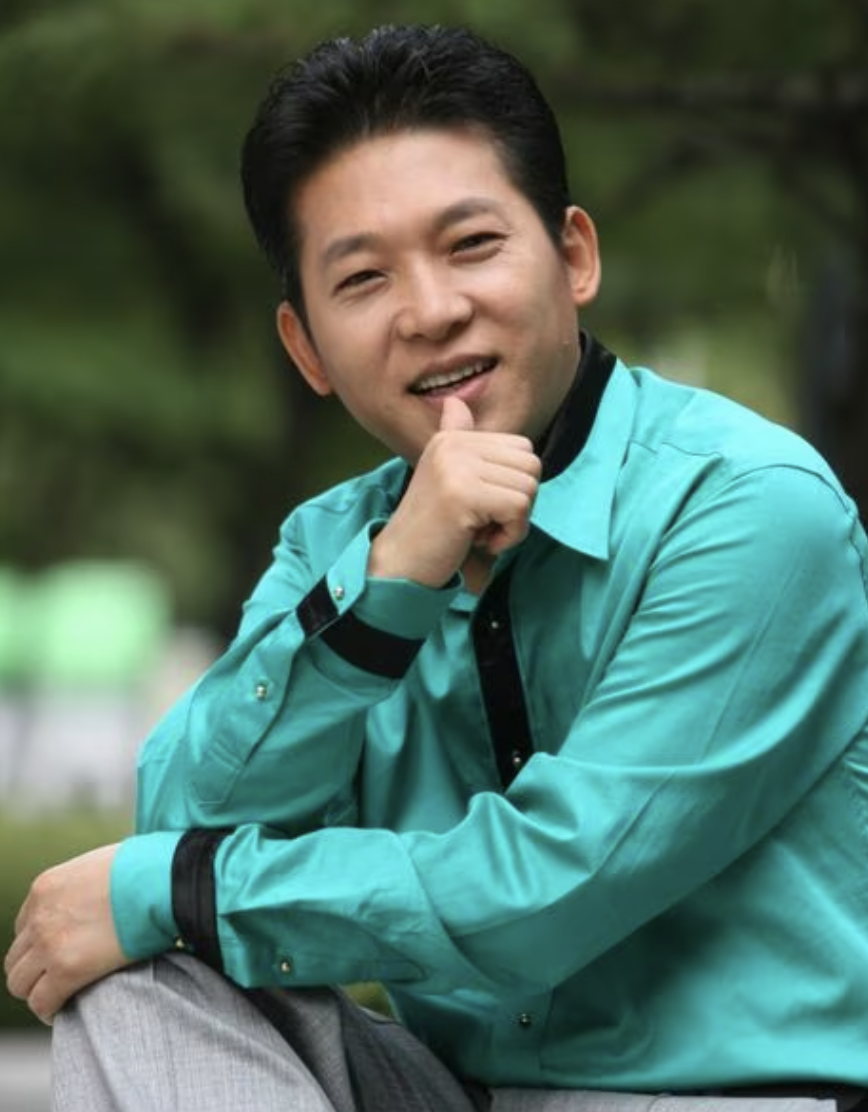 박상철 인터뷰