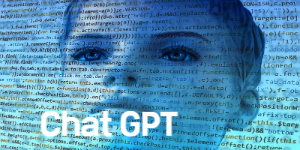 Chat GPT 이미지 사진