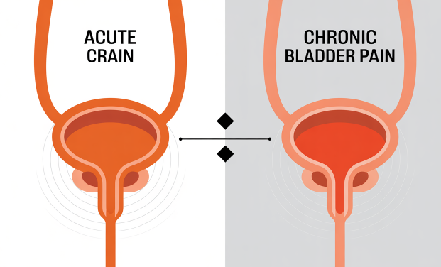 방광-통증-원인-종류