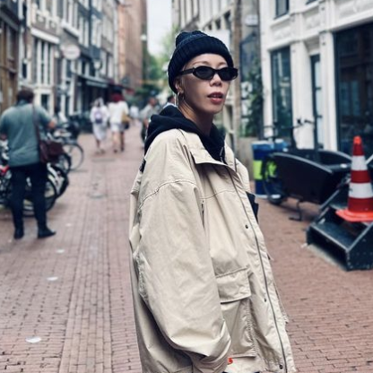 울플러 멤버 할로, 베이비슬릭, 초콜, 미니, 애니초, 해치왱 소개 : 스우파 2_베이비슬릭