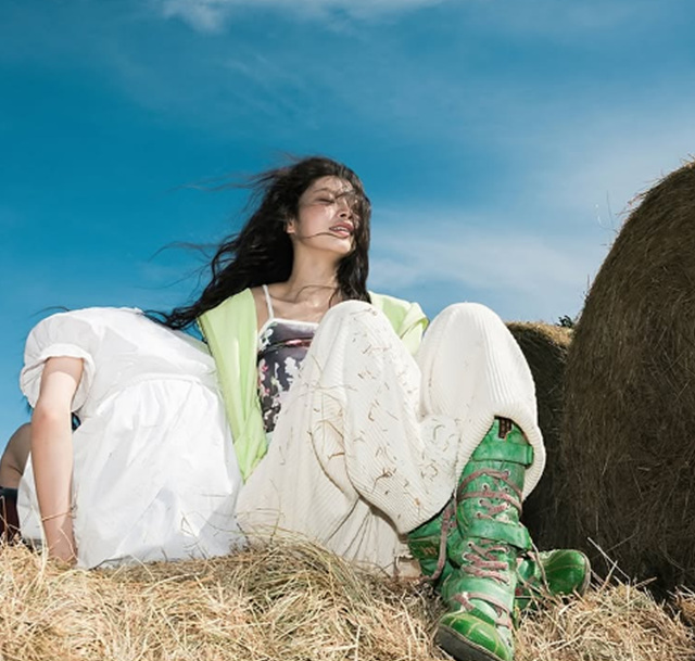 키키 걸그룹 프로필 지유 수이 하음 이솔 키야 젠지미(Gen Z美)