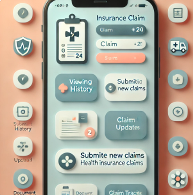 실손보험 청구 간소화 앱 실손24 앱