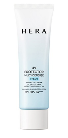 헤라 : UV프로텍터 멀티디펜스 프레쉬