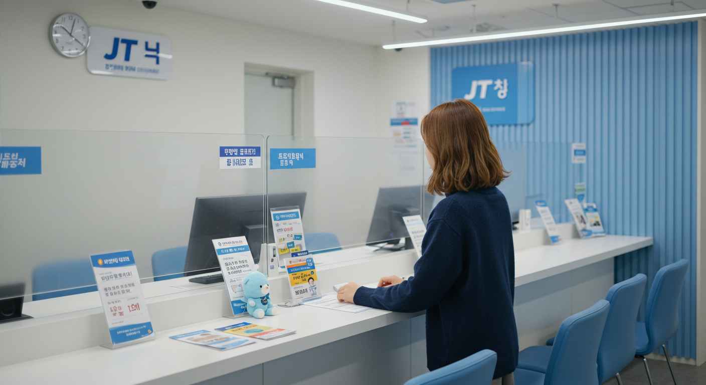 청년 전세자금 대출