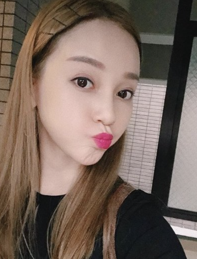 아유미 인스타그램 셀카