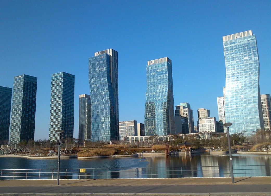 인천시 인구 300만