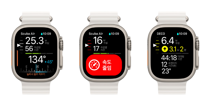 애플워치 울트라