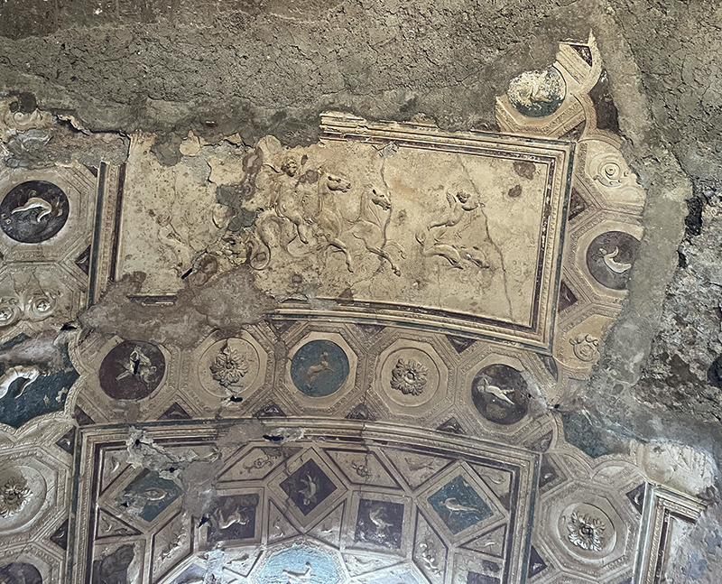 고대에서부터 향기 블렌딩의 기원