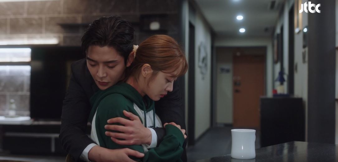 이연애는불가항력_13회