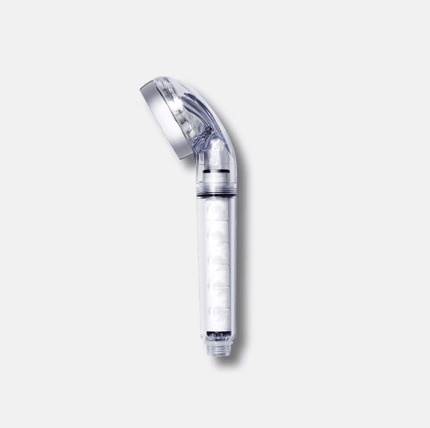 바디럽 퓨어썸 샤워기