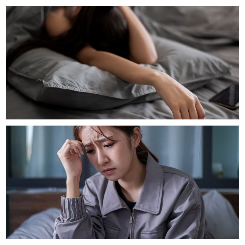 갱년기 영양제 성분 여성건강 선물용