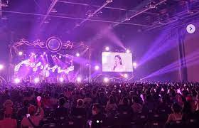 송가인 제주 전주 콘서트