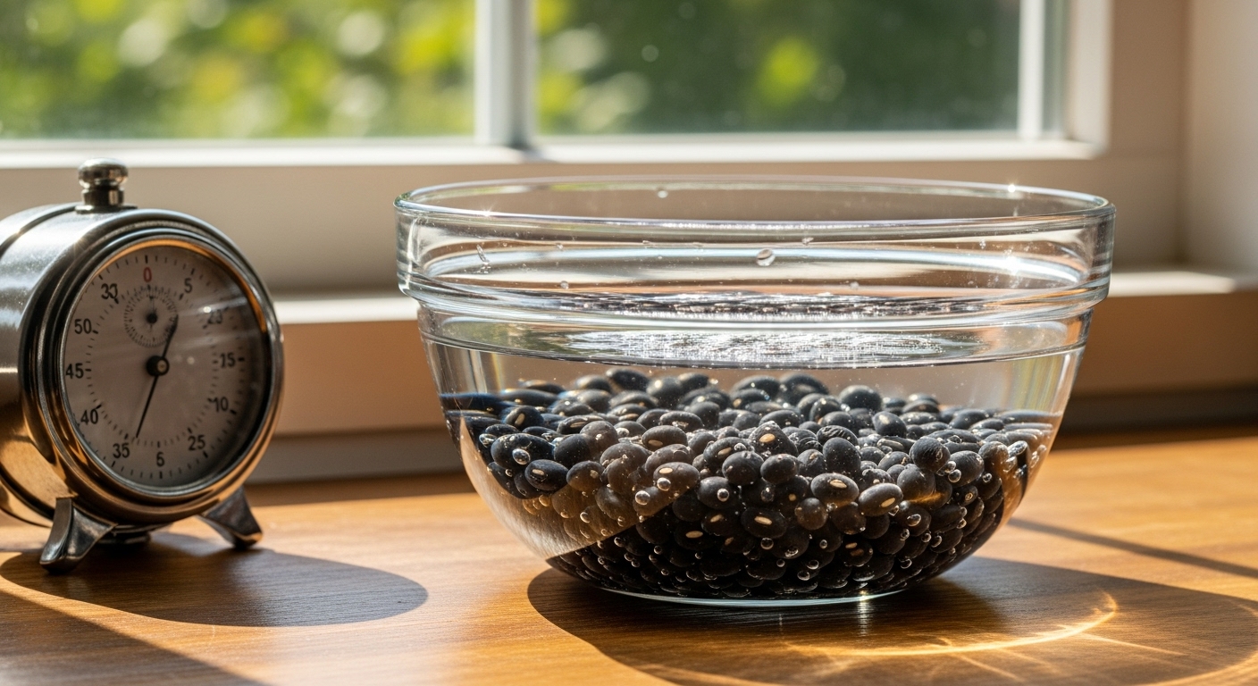 콩자반 맛있게 만드는법