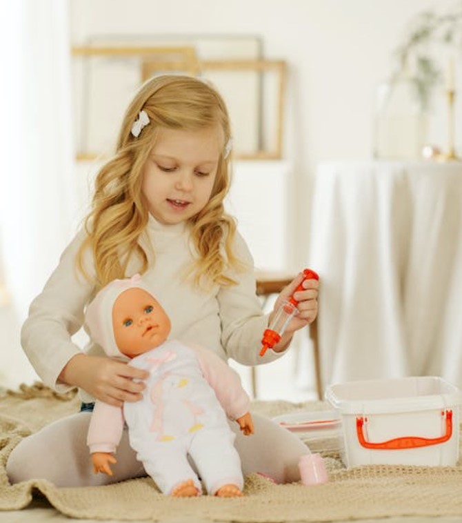 어린이날 선물 추천