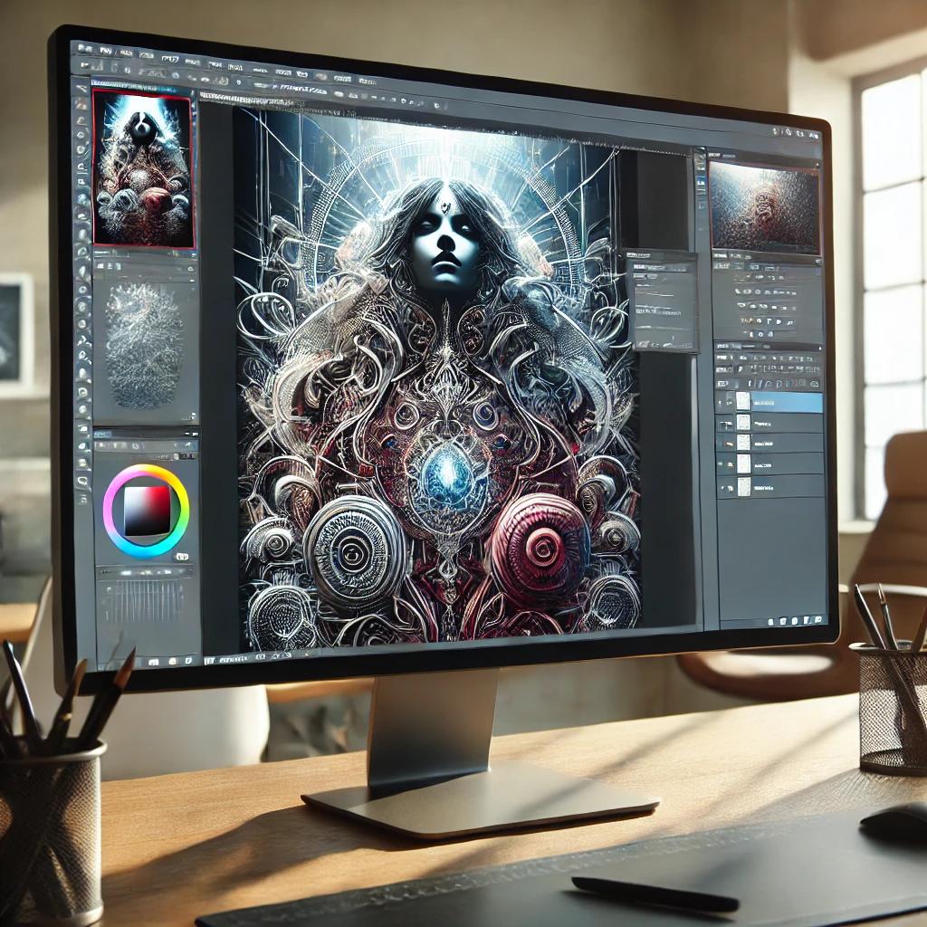 이기적 GTQ 포토샵 1급