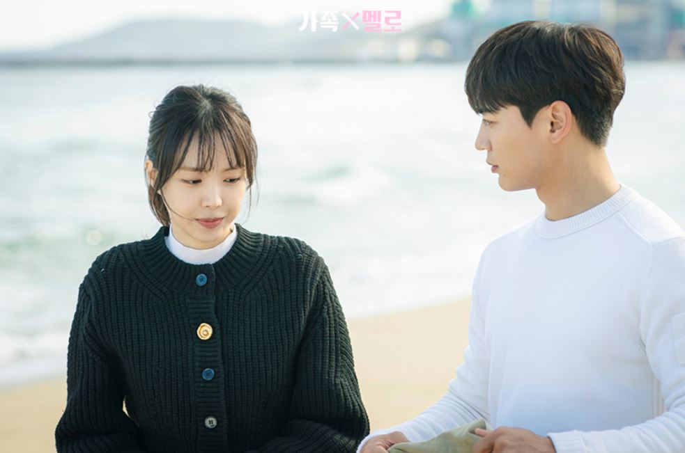 가족멜로 등장인물 정보 출연진 인물관계도