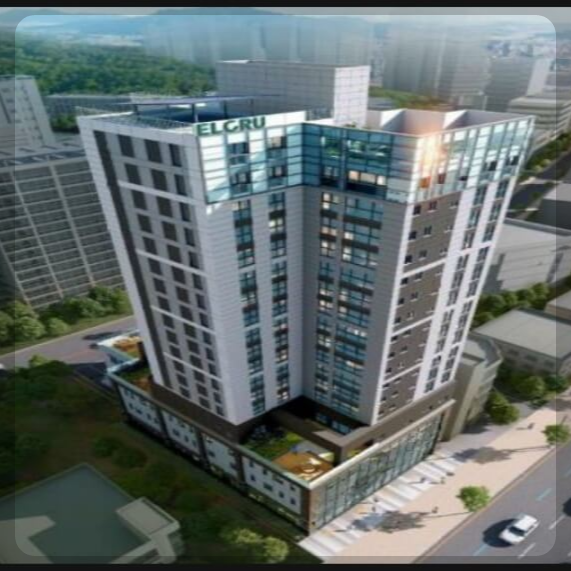 대구 수성구 신촌동 신축 아파트 엘크루 가우디움 만촌