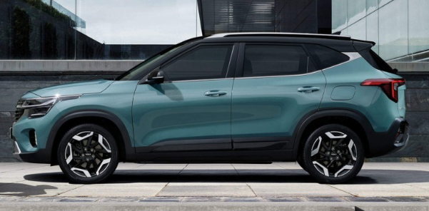 셀토스 하이브리드 연비