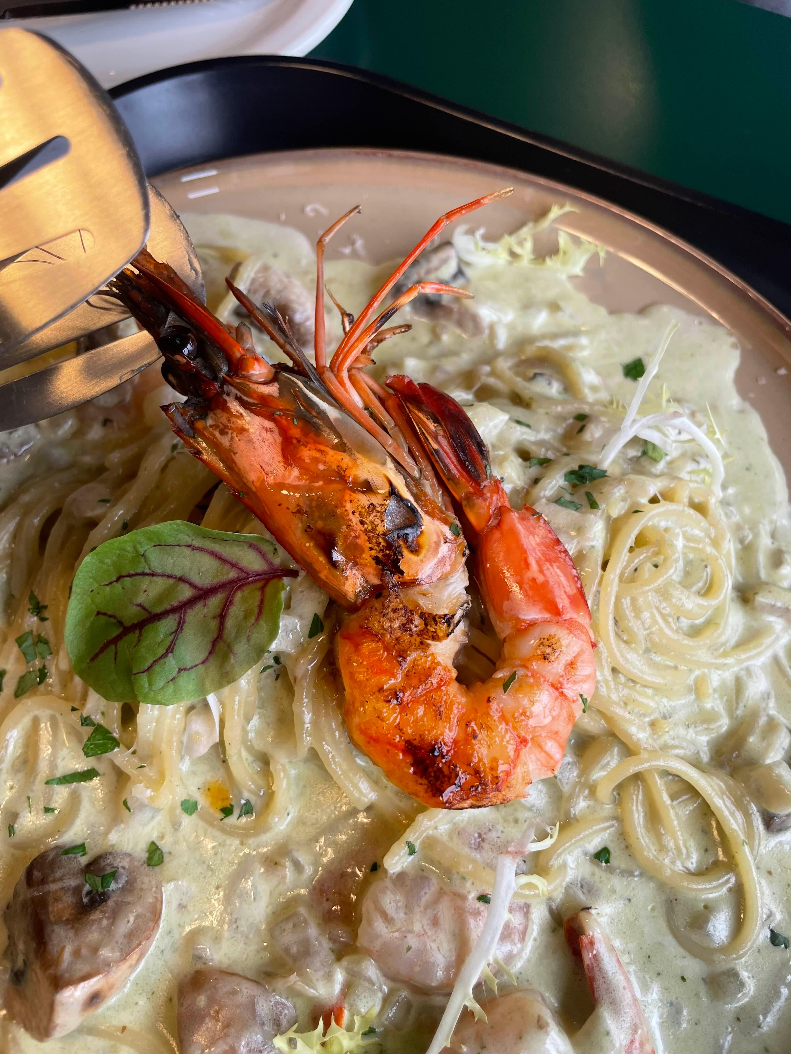 포항 오션뷰 브런치카페 - 카페 빈땅 솔직 리뷰