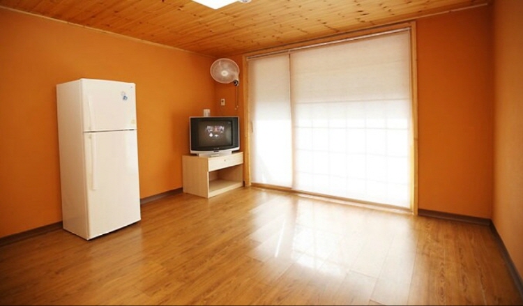 칼봉산 자연휴양림