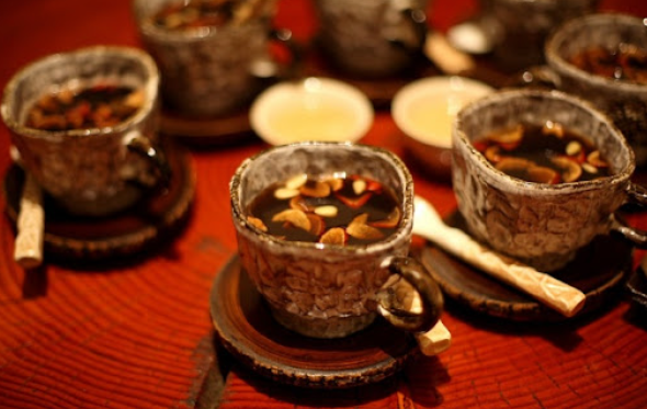 십전대보탕 효능, 재료, 가격, 부작용 총정리!