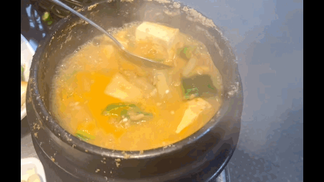 청국장 맛집