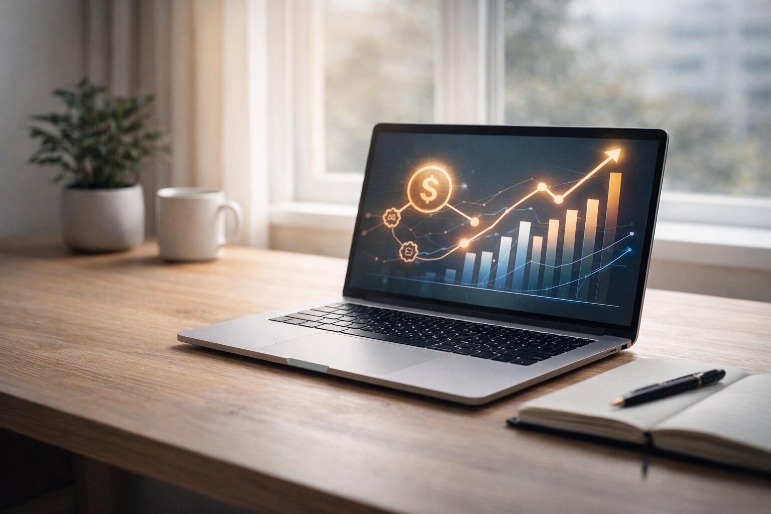 정보 글로 돈 버는 구조 정리