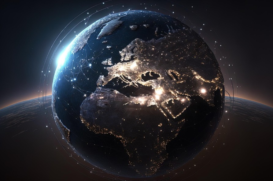 인공지능관련 그림