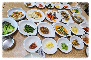 장다리식당