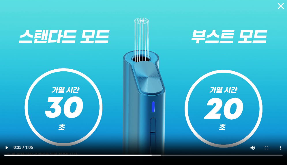 글로 하이퍼 에어
