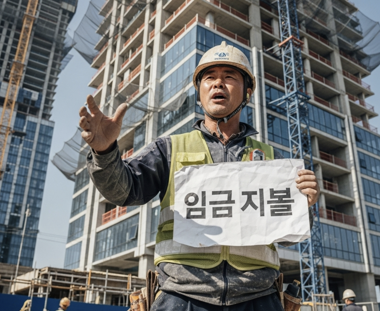 가압류 vs 가처분 뜻