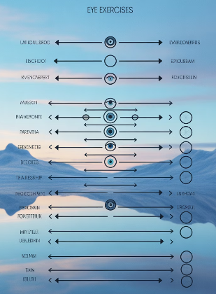 눈밑이 떨리는 증상