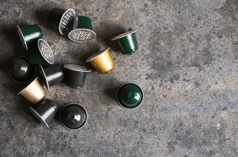 Panduan Isi Ulang Pod Nespresso Dengan Cara Mudah