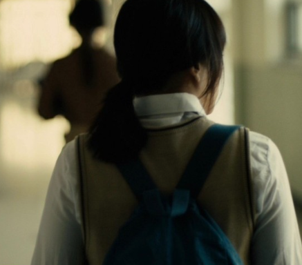 한공주 ott 영화 줄거리, 결말, 출연진 정보